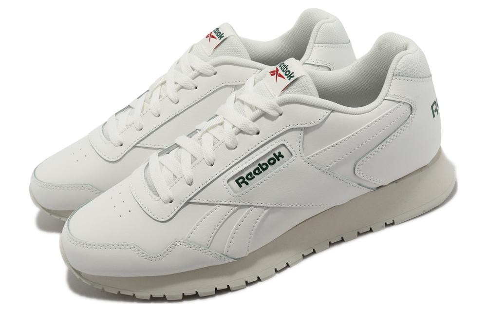 Lookbook Reebok Glide '白堊暗綠' GW4788