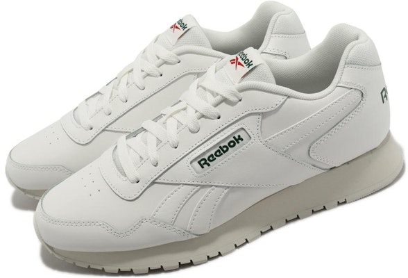 Reebok Glide '白堊暗綠' GW4788 Lookbook Reebok Glide '白堊暗綠' GW4788