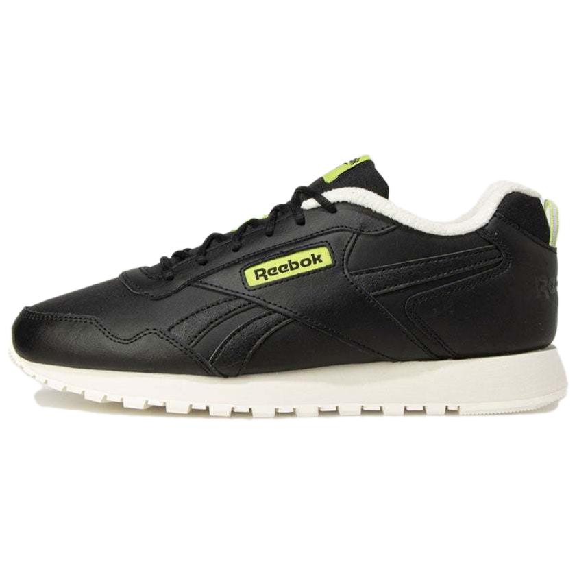 Reebok Glide "Core Black/Cream"