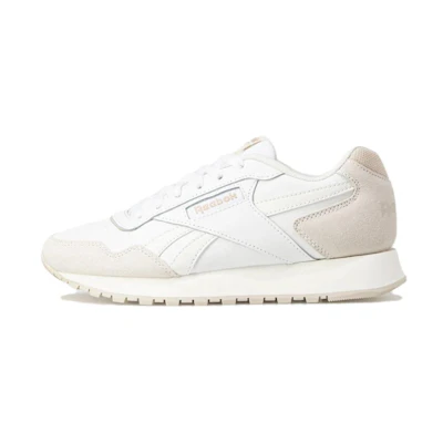 Reebok Glide "Footwear White/Beige"