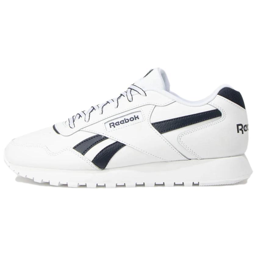 Reebok Glide "Footwear White/Black"