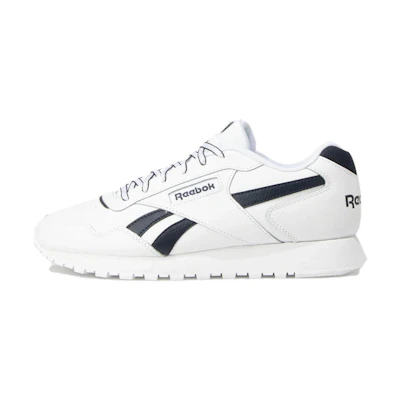 Reebok Glide "Footwear White/Black"
