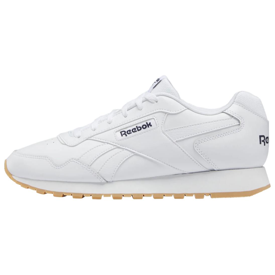 Reebok Glide "Footwear White/Cream"
