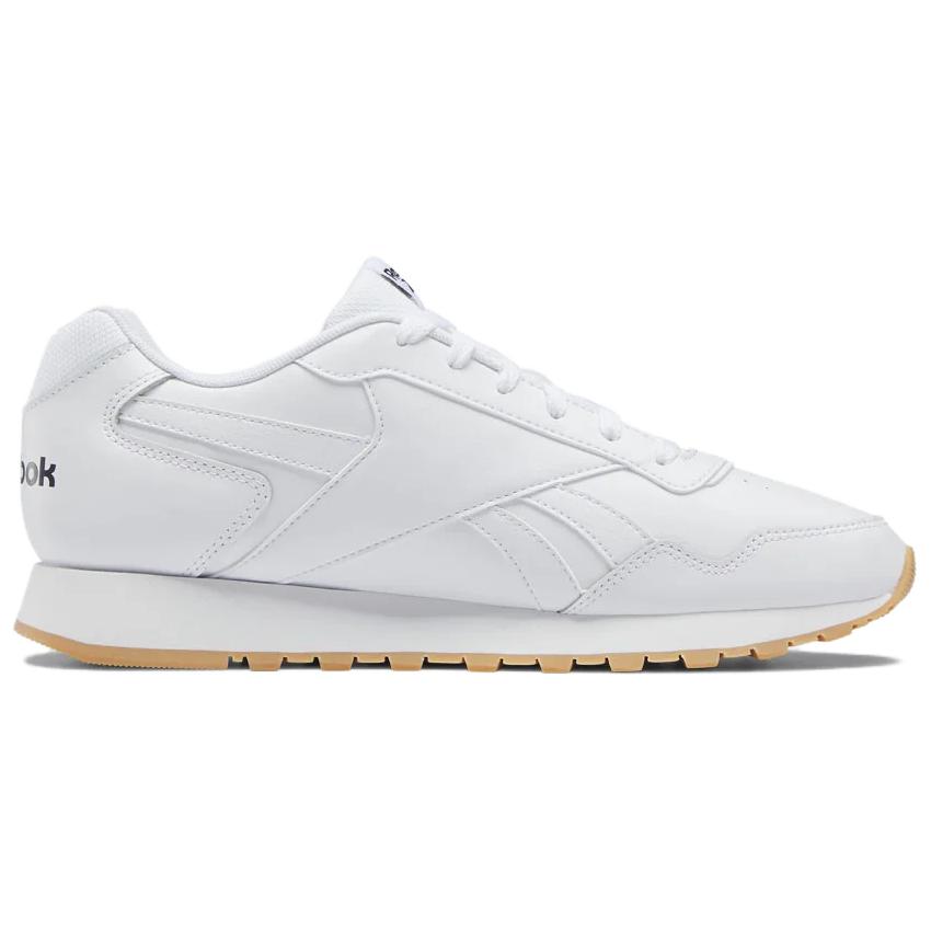 Reebok Glide "Footwear White/Cream" 圖 2