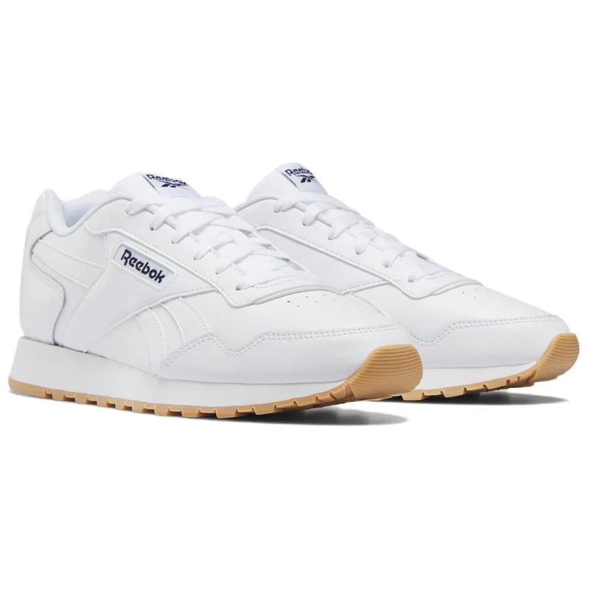 Reebok Glide "Footwear White/Cream" 圖 3