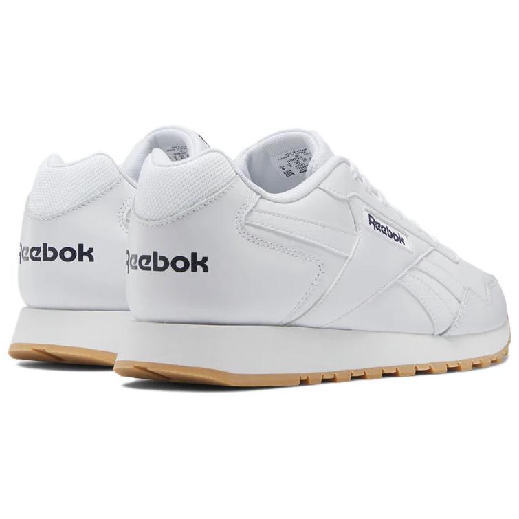 Reebok Glide "Footwear White/Cream" 圖 4