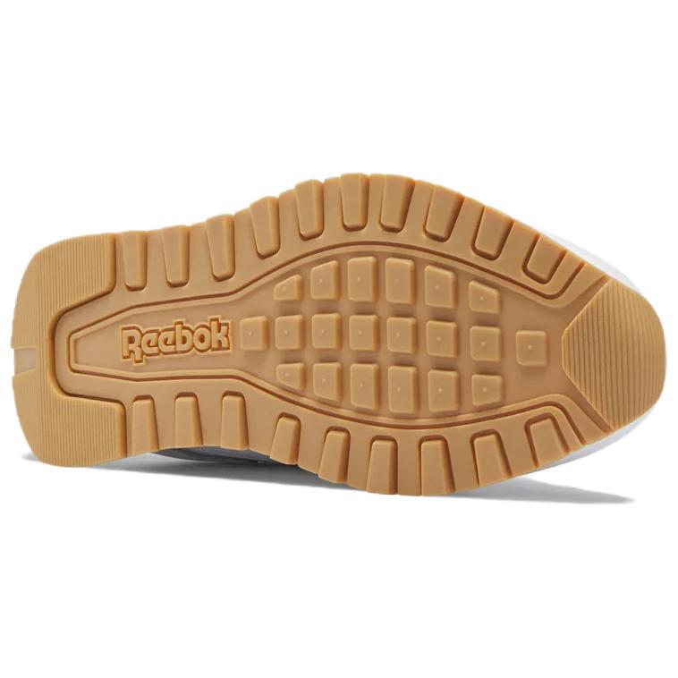 Reebok Glide "Footwear White/Cream" 圖 5