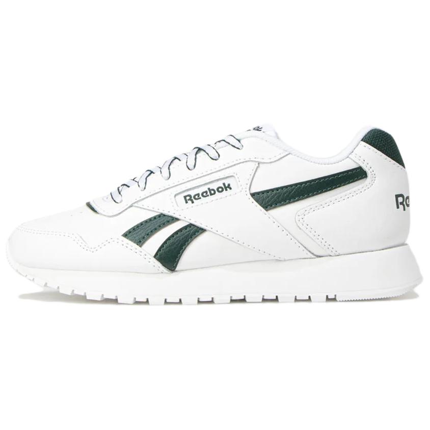 Buy 리복 글라이드 "화이트/그린" 100034402