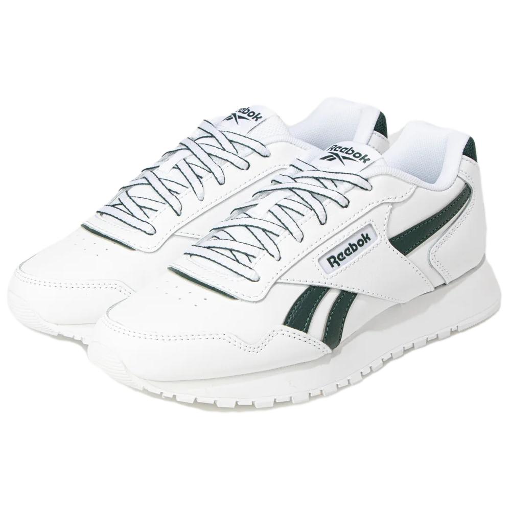 Lookbook 리복 글라이드 "화이트/그린" 100034402