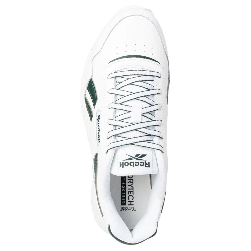 Shop 리복 글라이드 "화이트/그린" 100034402