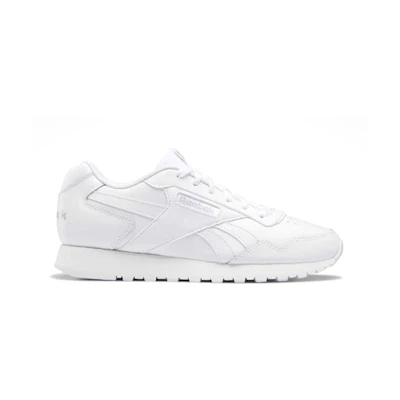 Reebok Glide "Footwear White/White"