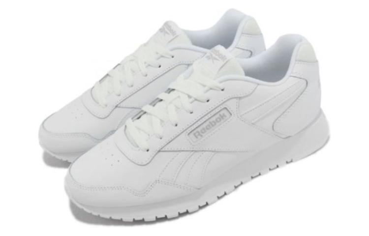 Lookbook 銳步 Glide '白冷灰' GZ2321