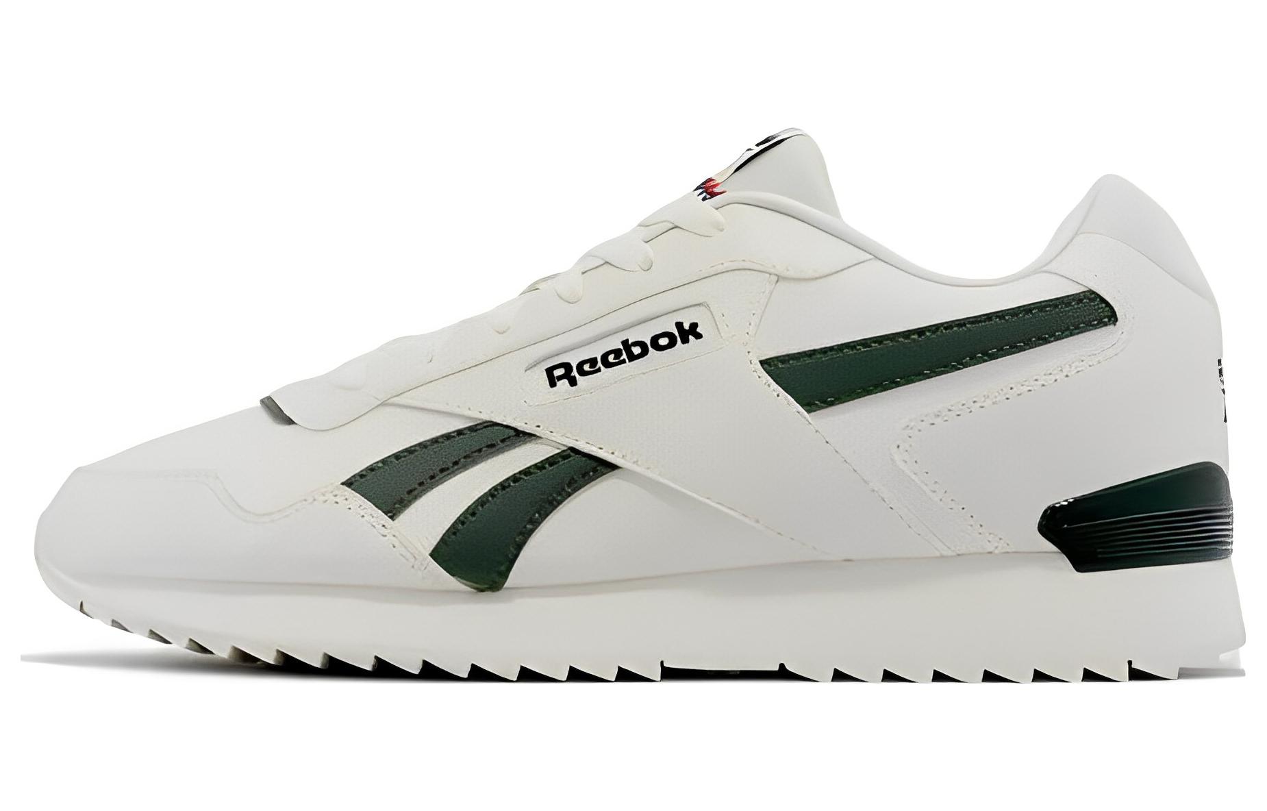 Reebok Glide Ripple Clip 'Chalk Ivory Green' GZ5205