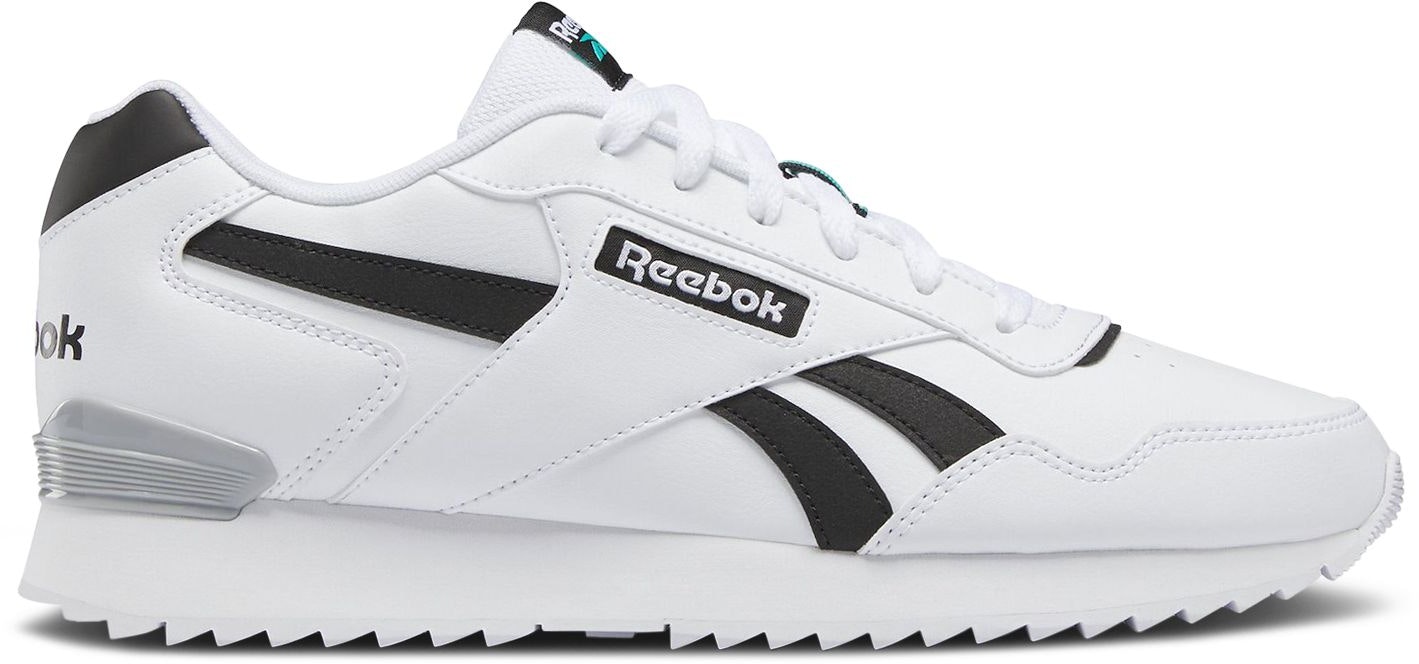 reebok-glide-ripple-clip-white-black-classic-teal