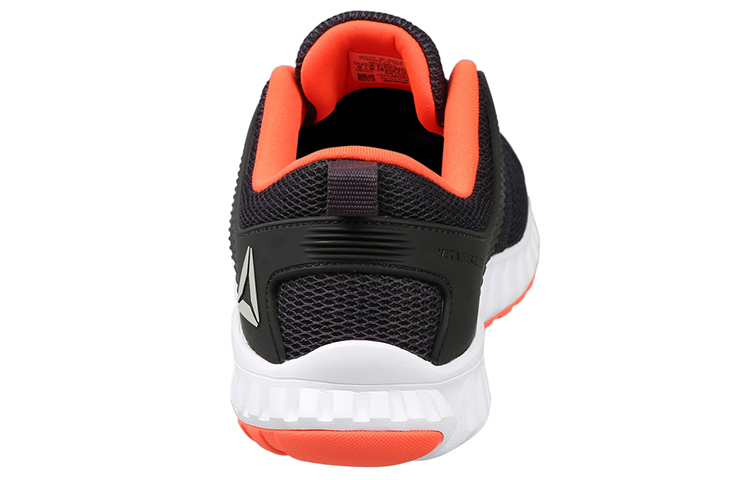 Purchase Reebok Glide Runner 'Negro Naranja' CN4358
