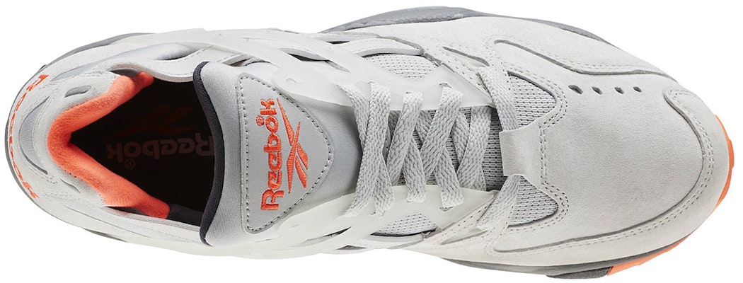 리복 그래프라이트 프로 '그레이 오렌지' (Reebok Graphlite Pro 'Grey Orange') BD3004 Shop 리복 그래프라이트 프로 '그레이 오렌지' (Reebok Graphlite Pro 'Grey Orange') BD3004