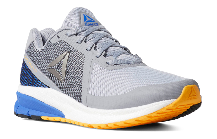 Lookbook Reebok Grasse Road 2.0 ST ''Mistgrau'' CN6875