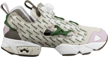 Reebok Gs Pump Fury 'Garbstore' v53517 Reebok Gs Pump Fury 'Garbstore' v53517