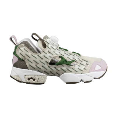 Reebok Gs Pump Fury 'Garbstore'