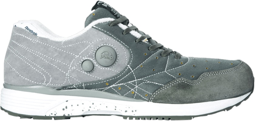 Reebok Gs Pump running Dual 'Garbstore' V53512 Buy Reebok Gs Pump running Dual 'Garbstore' V53512