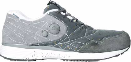 Reebok Gs Pump running Dual 'Garbstore' V53512 Reebok Gs Pump running Dual 'Garbstore' V53512