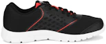 Order Reebok Guide Stride Run ''Zwart Rood'' BS9673