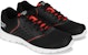 Reebok Guide Stride Lari 'Hitam Merah' BS9673