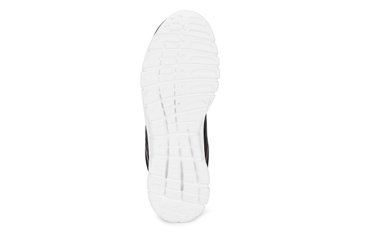 Purchase Reebok Guide Stride Run ''Zwart Rood'' BS9673