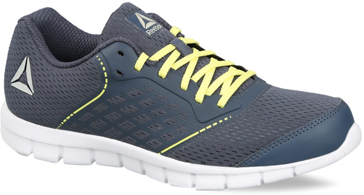 Reebok Guide Stride Run 藍灰色 跑步鞋 Lookbook Reebok Guide Stride Run 藍灰色 跑步鞋
