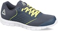 Lookbook Reebok Guide Stride Run Biru/ 'Kelabu' DV7828