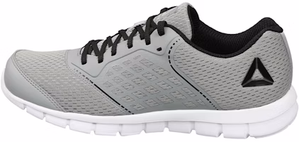 Reebok Guide Stride Run 'Grey Black' DV7830 Reebok Guide Stride Run 'Grey Black' DV7830