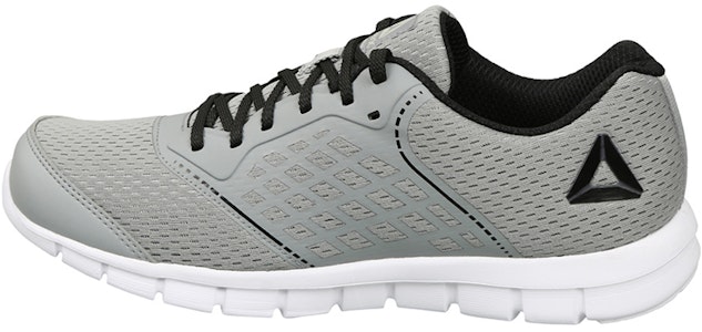 Reebok Guide Stride Lari 'Abu-Abu Hitam' DV7830 Buy Reebok Guide Stride Lari 'Abu-Abu Hitam' DV7830