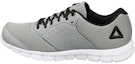 Buy Reebok Guide Stride Lari 'Kelabu Hitam' DV7830