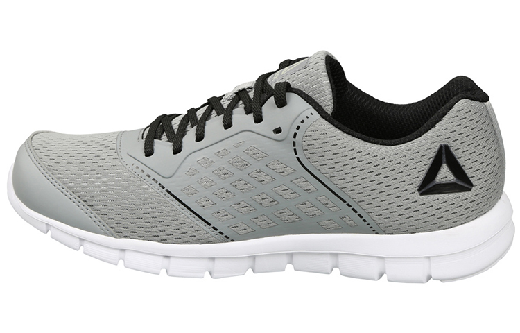 Reebok Guide Stride Run 'Grey Black' DV7830