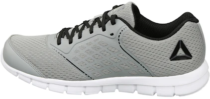 Reebok Guide Stride Run 'Grey Black' DV7830 Reebok Guide Stride Run 'Grey Black' DV7830