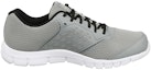 Order Reebok Guide Stride Lari 'Kelabu Hitam' DV7830