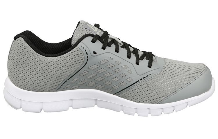 Order Reebok Guide Stride Run ''Grijs Zwart'' DV7830