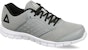 Reebok Guide Stride Lari 'Kelabu Hitam' DV7830