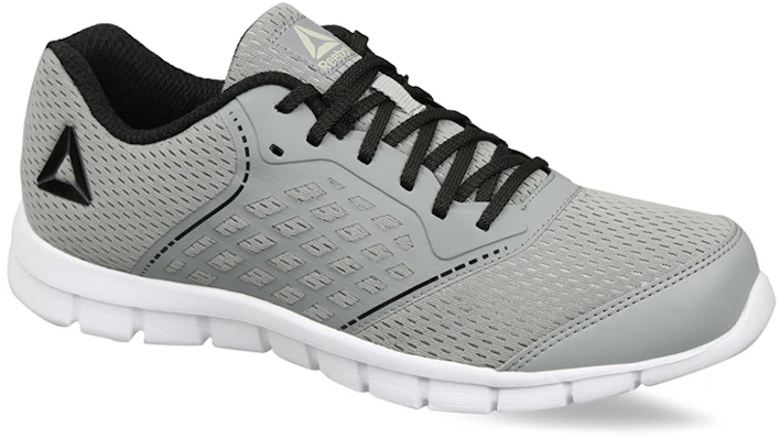 Reebok Guide Stride Run ''Grijs Zwart'' DV7830 Lookbook Reebok Guide Stride Run ''Grijs Zwart'' DV7830