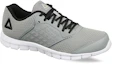 Lookbook Reebok Guide Stride Run ''Grijs Zwart'' DV7830