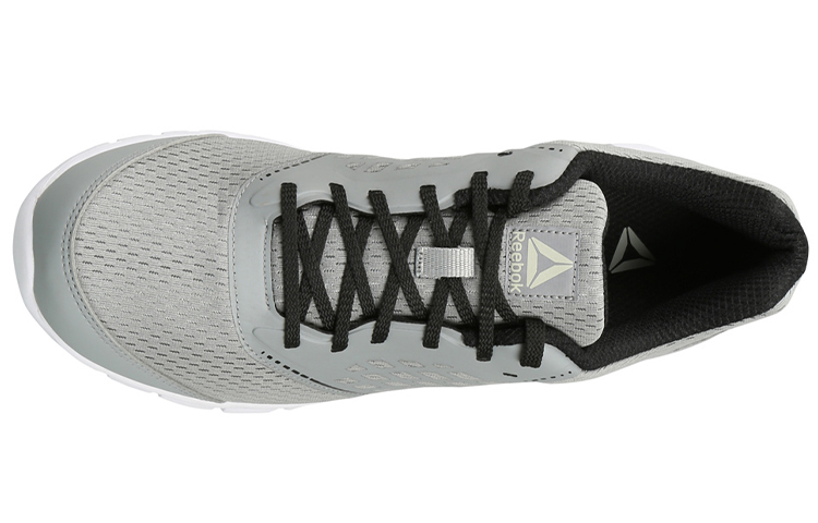 Shop Reebok Guide Stride Run ''Grijs Zwart'' DV7830