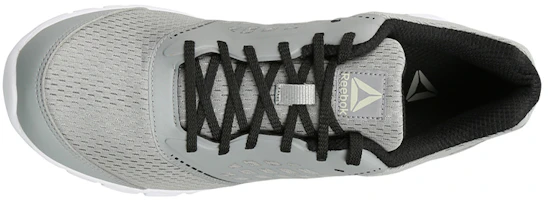 Shop Reebok Guide Stride Run ''Gris Noir'' DV7830