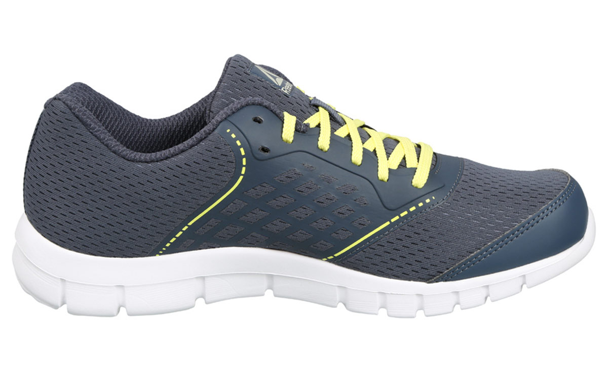 Order Reebok Guide Stride Run Blauw/ ''Grijs'' DV7828