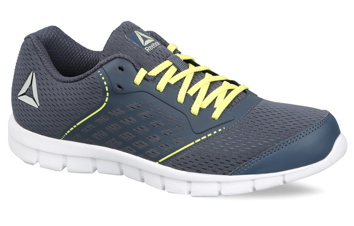 Lookbook Reebok Guide Stride Run Blauw/ ''Grijs'' DV7828