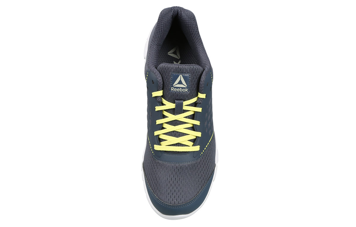 Shop Reebok Guide Stride Run Blauw/ ''Grijs'' DV7828