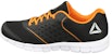 Reebok Guide Stride Run LP 'Hitam Jingga' DV7829