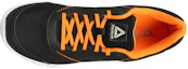 Shop Reebok Guide Stride Run LP ''Schwarz Orange'' DV7829