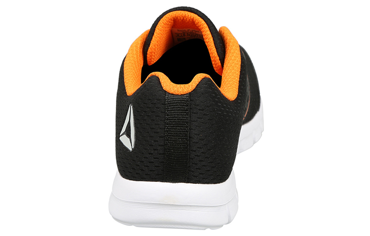 Purchase Reebok Guide Stride Run LP ''Schwarz Orange'' DV7829