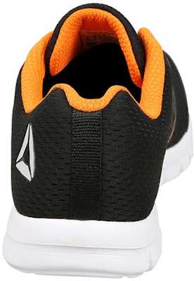 Reebok Guide Stride Run LP 'Black Orange' DV7829 Purchase Reebok Guide Stride Run LP 'Black Orange' DV7829