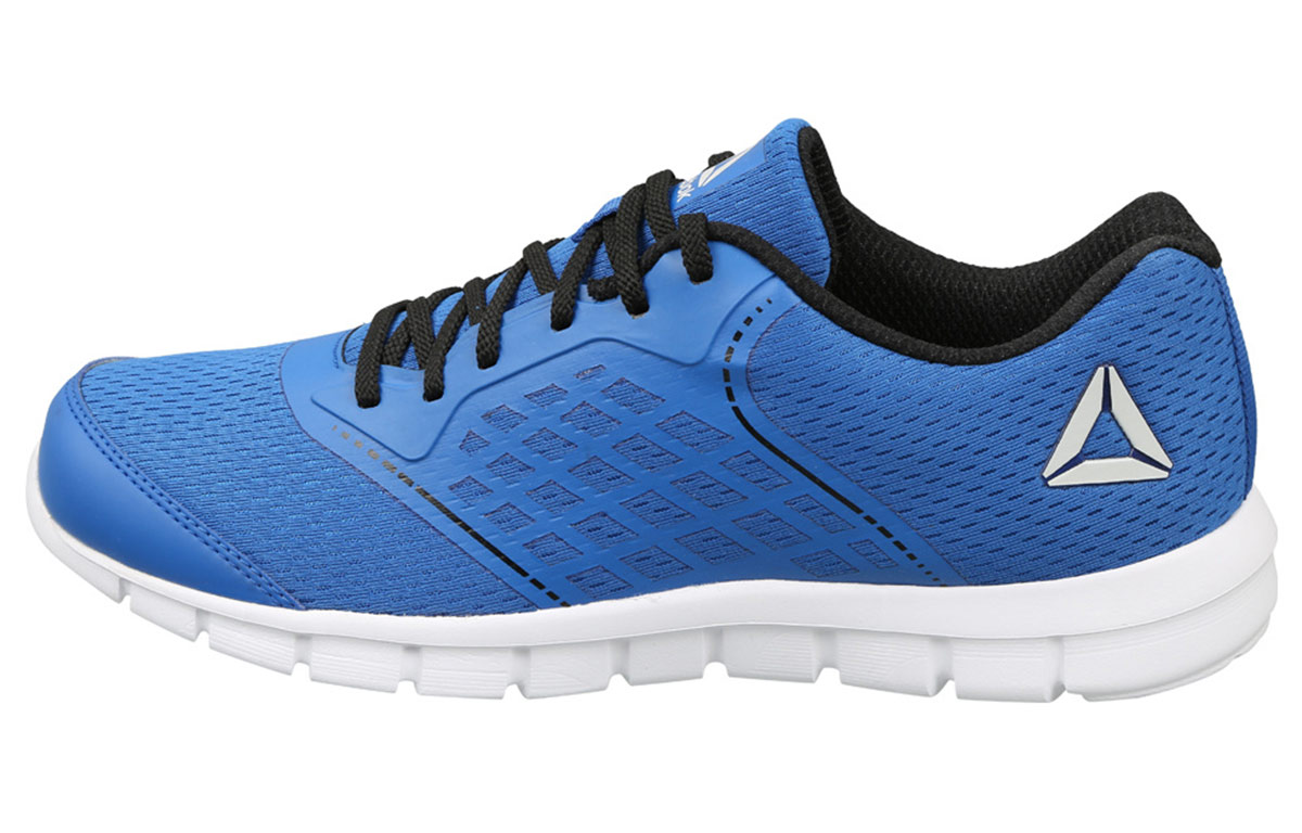 Reebok Guide Stride Run Lp 'Blue' EG0480